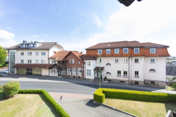 Hotel Reith Landgasthof (Künzell)